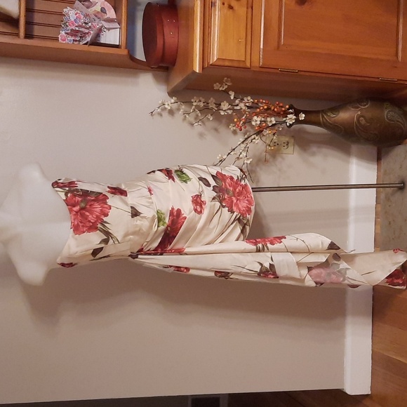 NWT FP X Katie May minidress - Picture 5 of 16